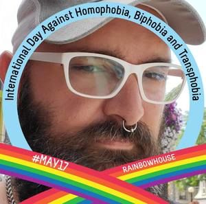 Meet your Posher, David